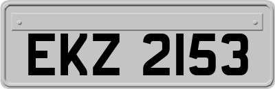 EKZ2153
