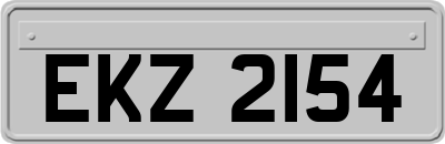 EKZ2154