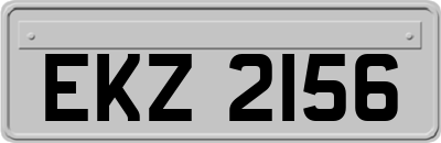 EKZ2156