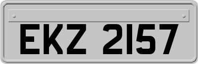 EKZ2157