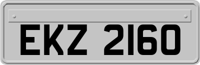 EKZ2160