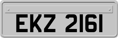 EKZ2161