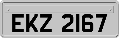 EKZ2167