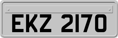 EKZ2170