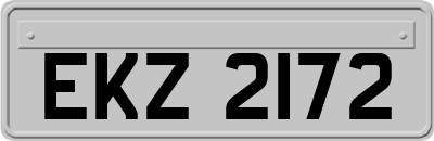 EKZ2172