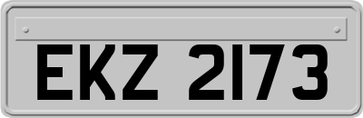 EKZ2173