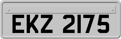 EKZ2175