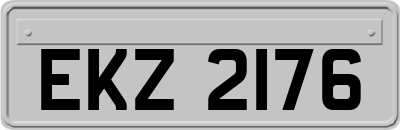 EKZ2176