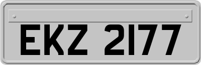 EKZ2177