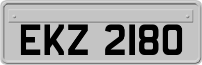 EKZ2180