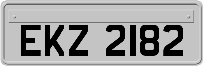 EKZ2182