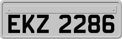 EKZ2286