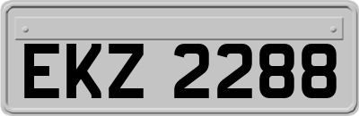 EKZ2288