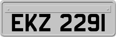 EKZ2291