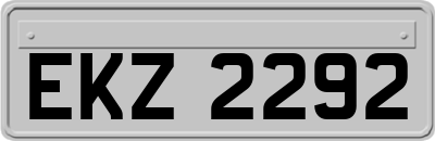 EKZ2292
