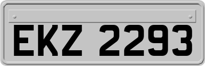 EKZ2293