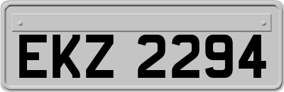 EKZ2294