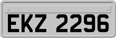 EKZ2296