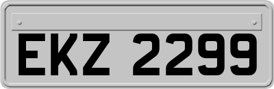 EKZ2299