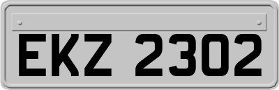 EKZ2302