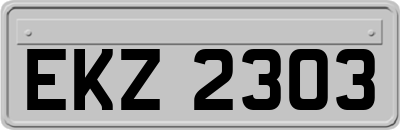 EKZ2303
