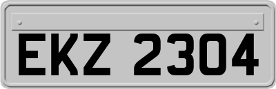 EKZ2304