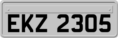 EKZ2305