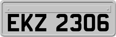EKZ2306