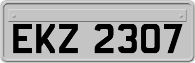 EKZ2307