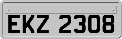 EKZ2308