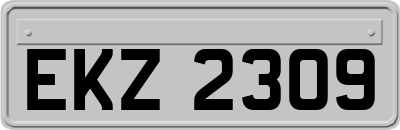 EKZ2309