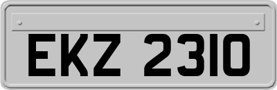 EKZ2310