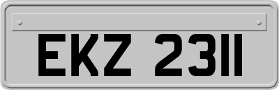 EKZ2311