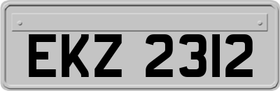 EKZ2312