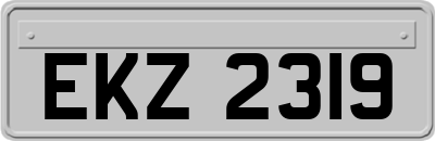 EKZ2319