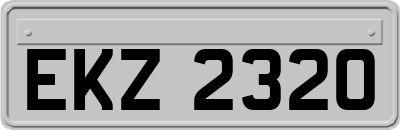 EKZ2320