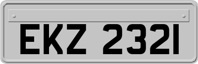 EKZ2321