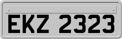 EKZ2323