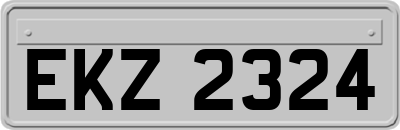 EKZ2324