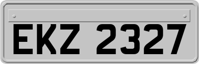 EKZ2327