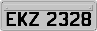 EKZ2328