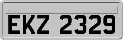 EKZ2329