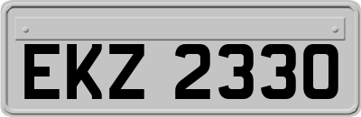 EKZ2330