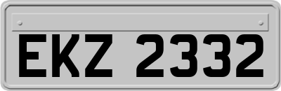 EKZ2332