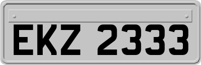 EKZ2333
