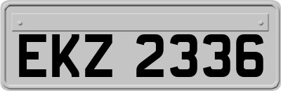 EKZ2336