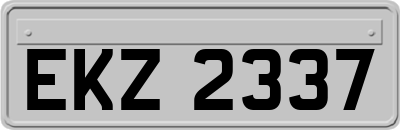 EKZ2337