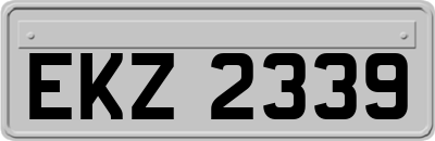 EKZ2339