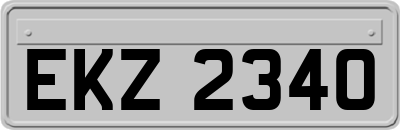 EKZ2340