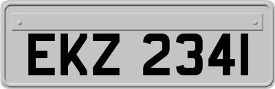 EKZ2341